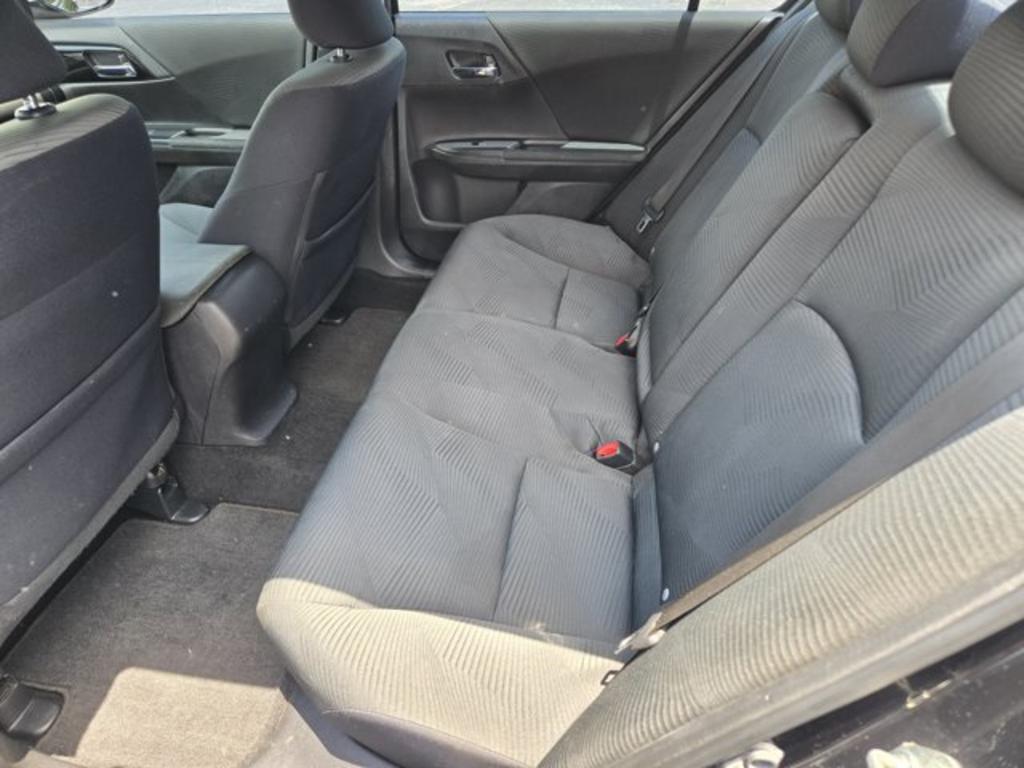 2017 Honda Accord - $12,995