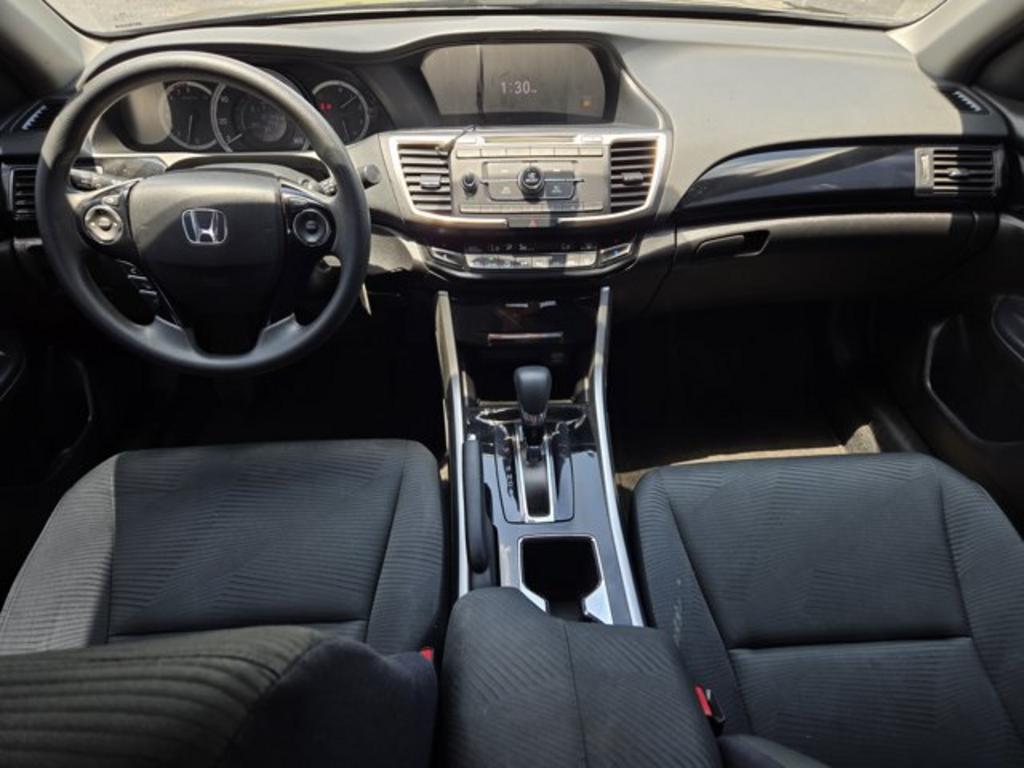2017 Honda Accord - $12,995