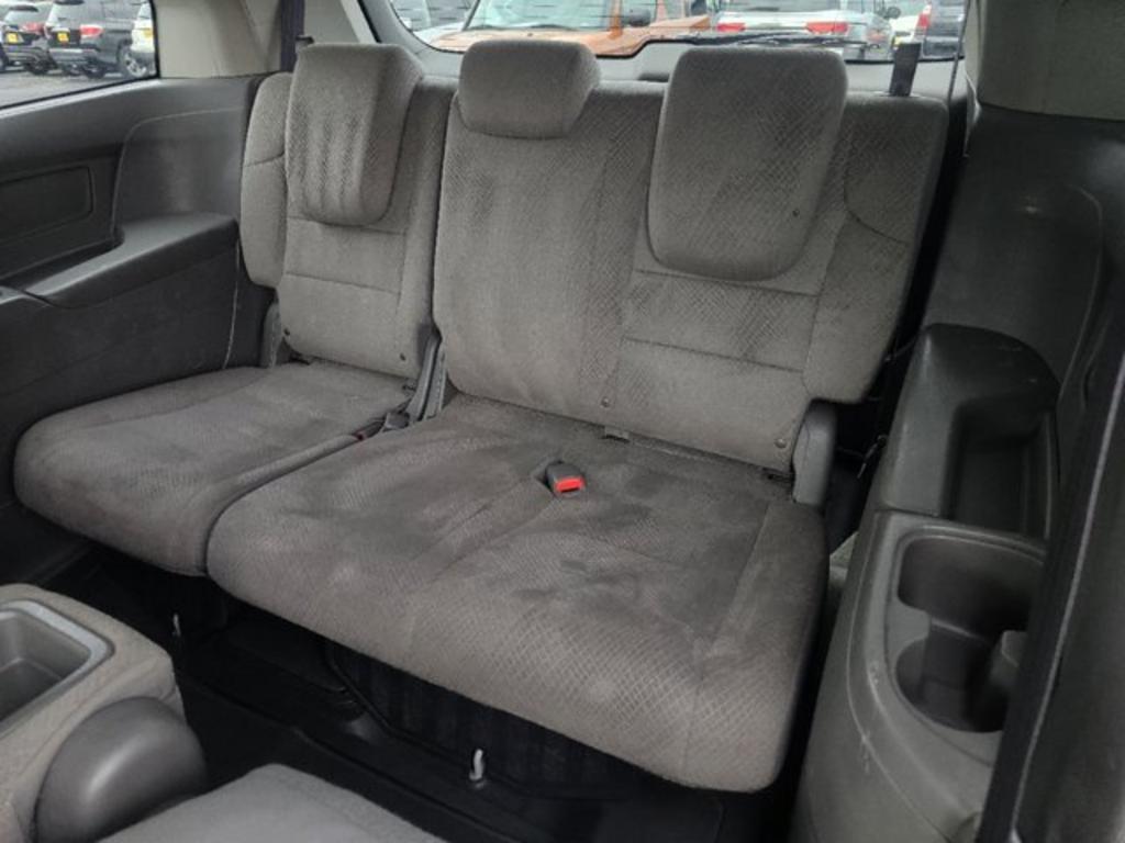2014 Honda Odyssey EX photo