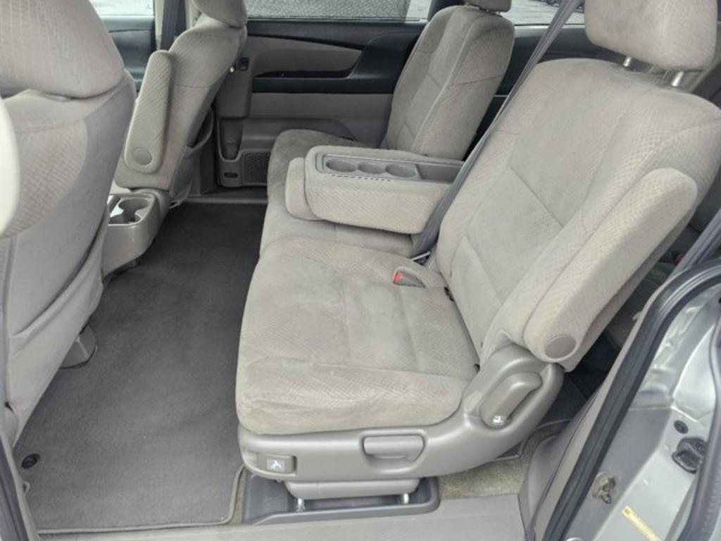 2014 Honda Odyssey EX photo