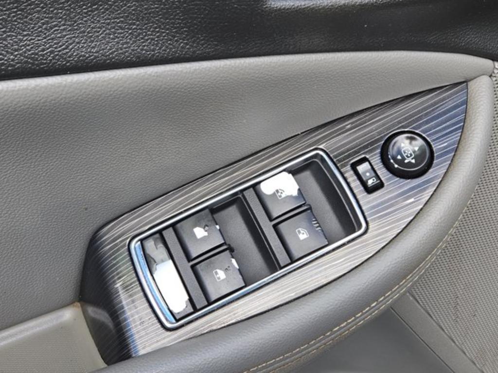 2018 Chevrolet Impala  photo