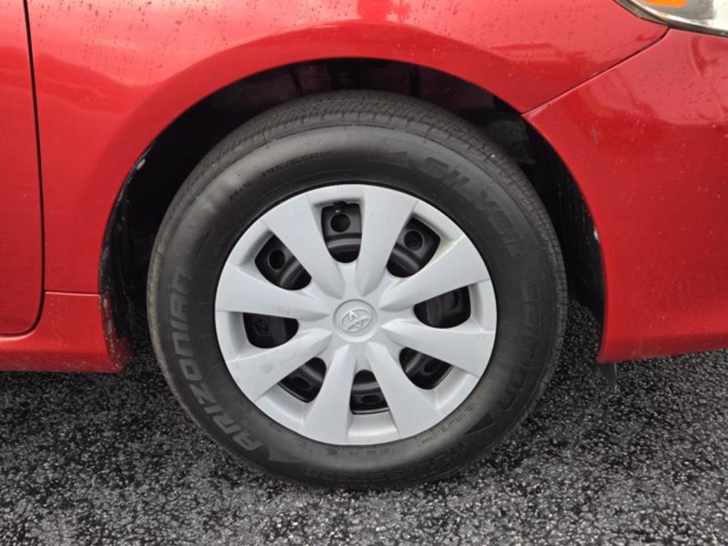 2011 Toyota Corolla - $9,995