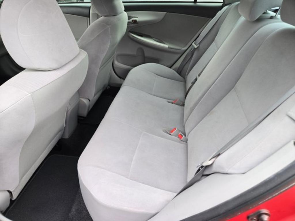 2011 Toyota Corolla - $9,995