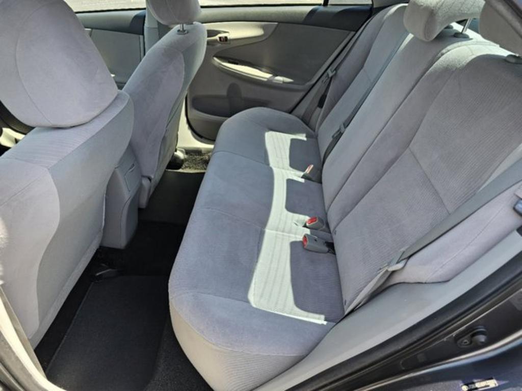 2011 Toyota Corolla photo