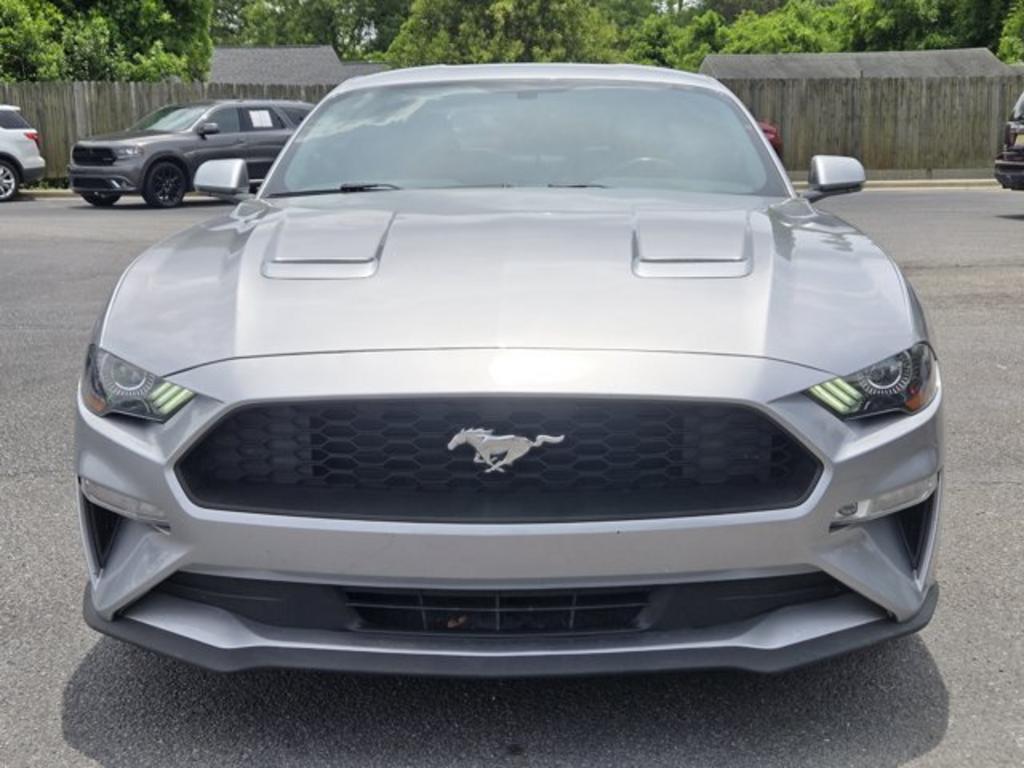 2020 Ford Mustang - $17,995