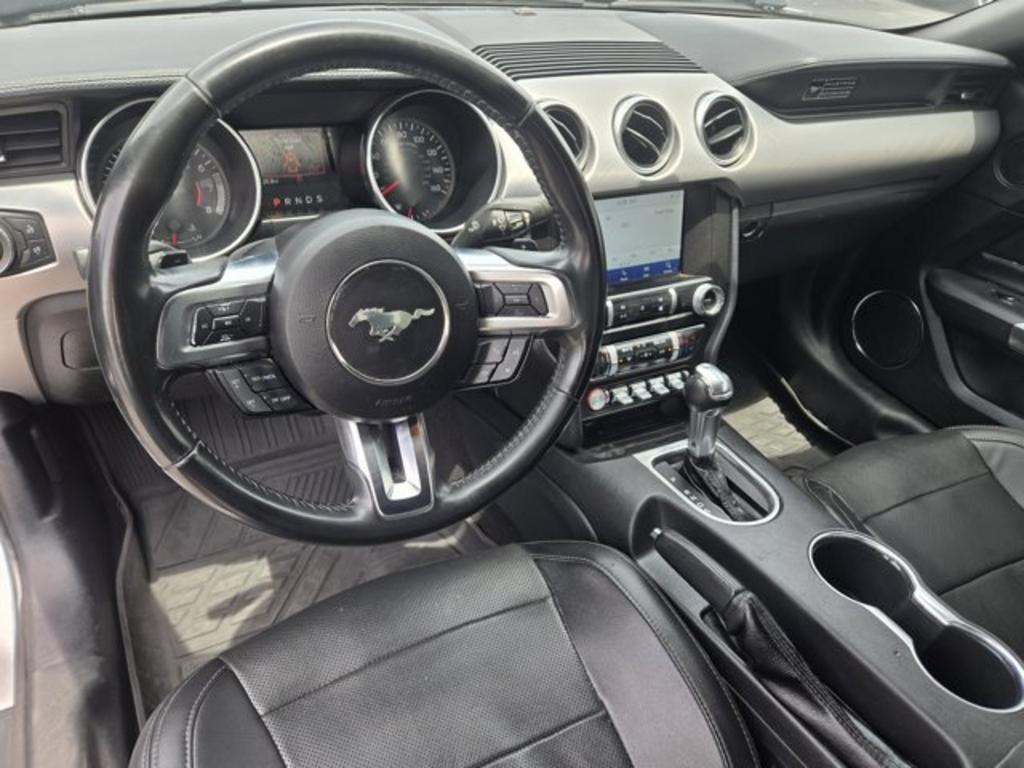 2020 Ford Mustang - $17,995
