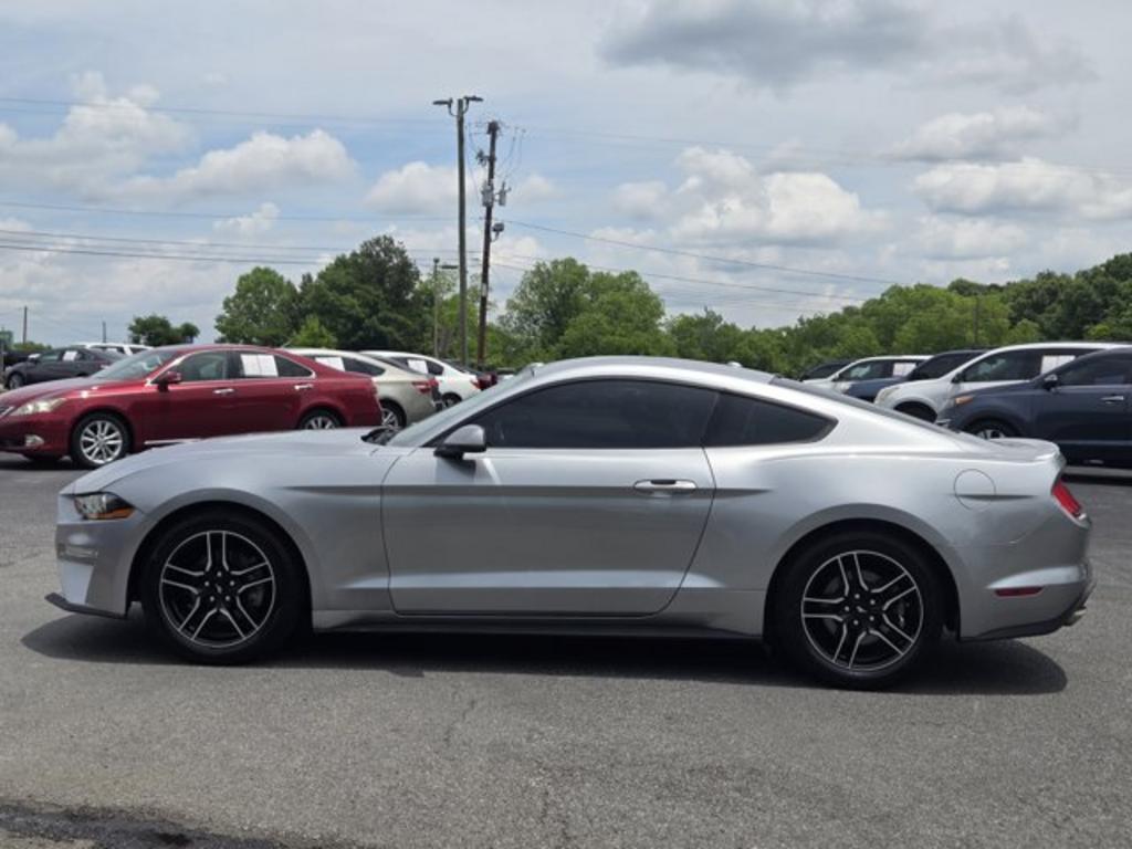 2020 Ford Mustang - $17,995