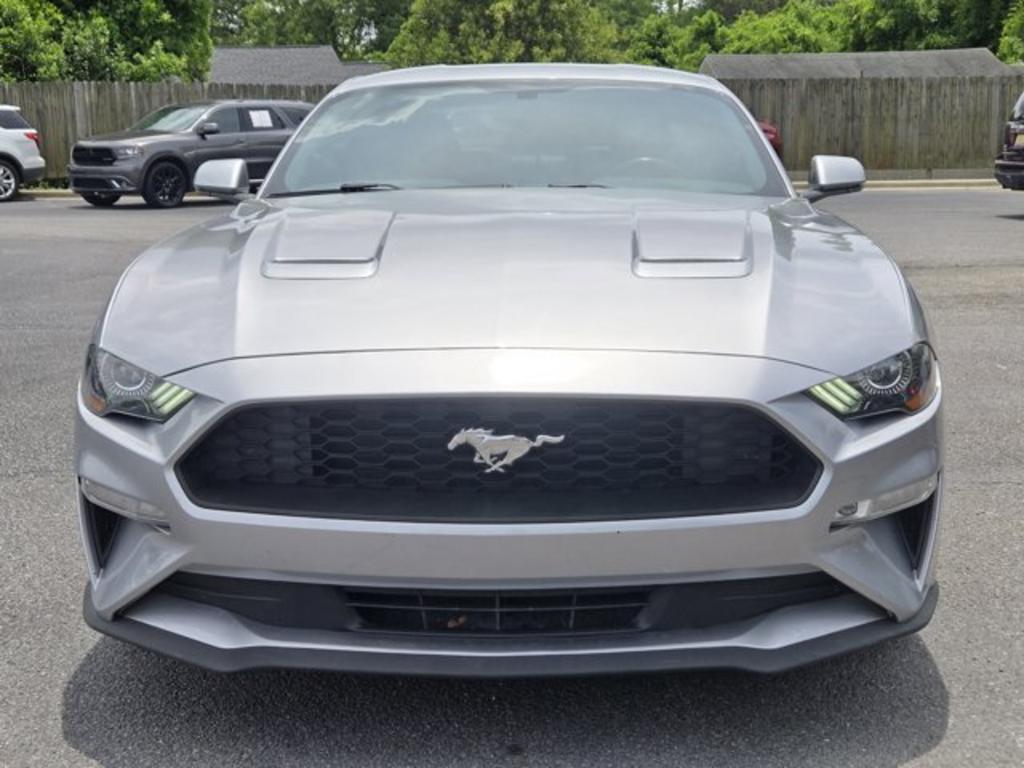 2020 Ford Mustang - $17,995