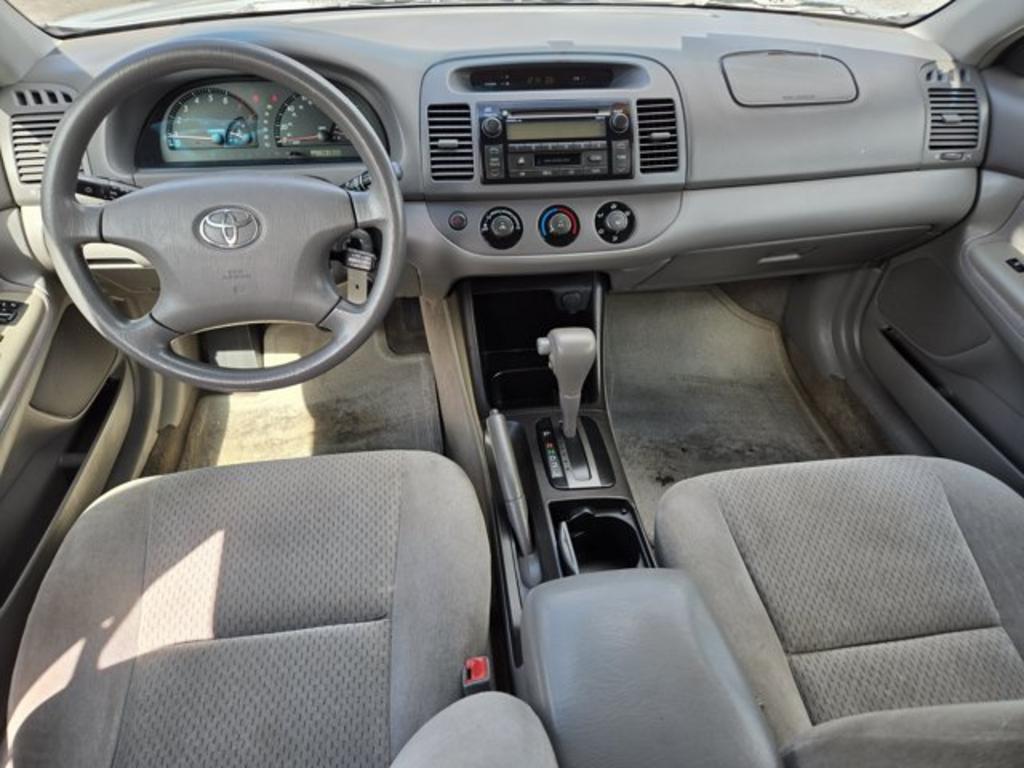 2003 Toyota Camry - $8,995