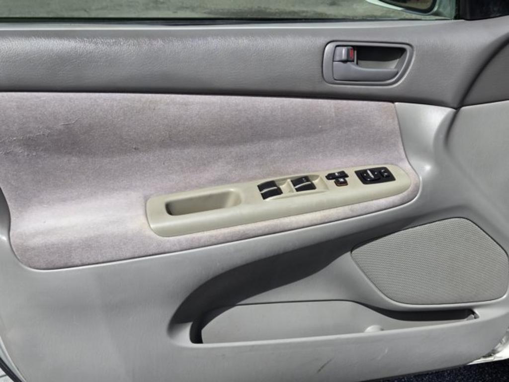 2003 Toyota Camry - $8,995