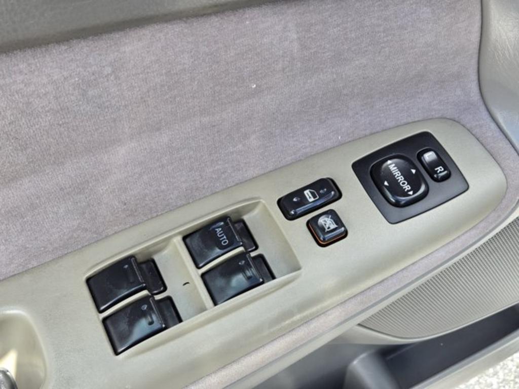2003 Toyota Camry - $8,995