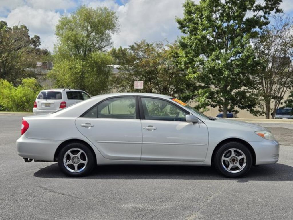 2003 Toyota Camry - $8,995
