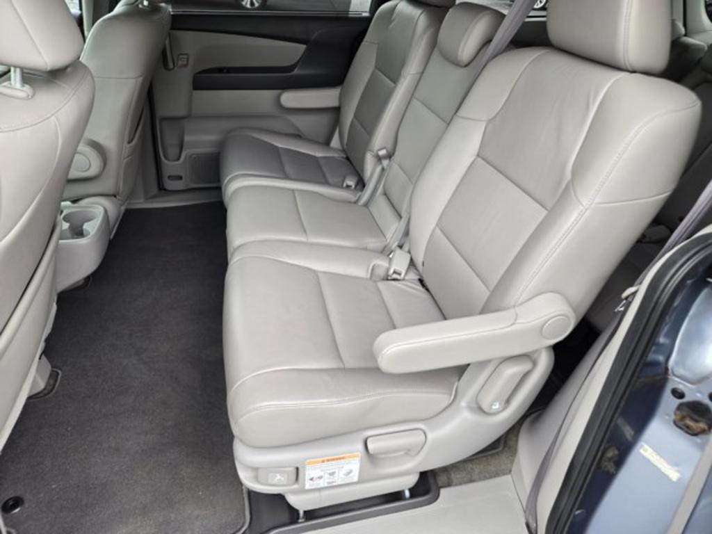 2012 Honda Odyssey - $11,995