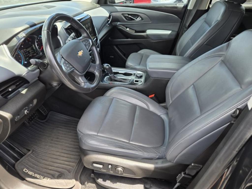 2018 Chevrolet Traverse - $15,995