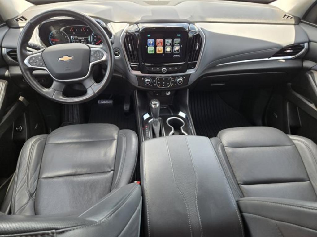 2018 Chevrolet Traverse - $15,995