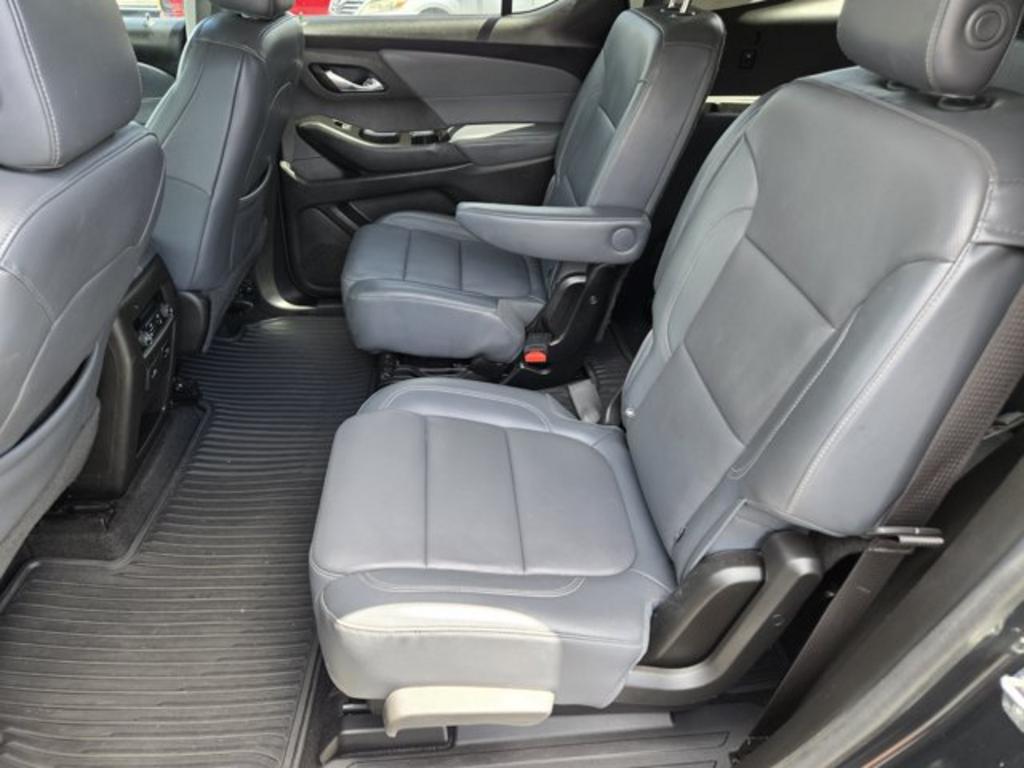 2018 Chevrolet Traverse - $15,995