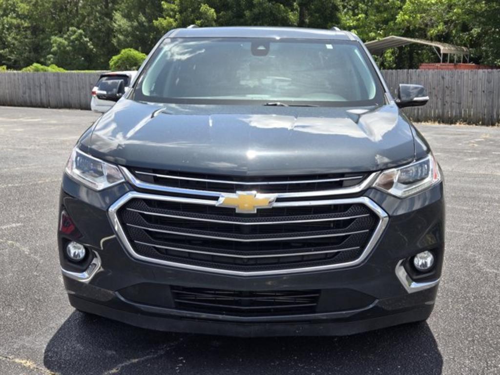 2018 Chevrolet Traverse - $15,995