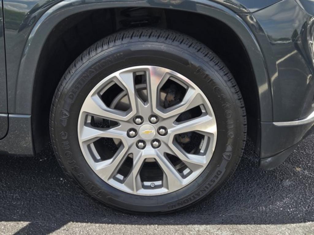 2018 Chevrolet Traverse - $15,995