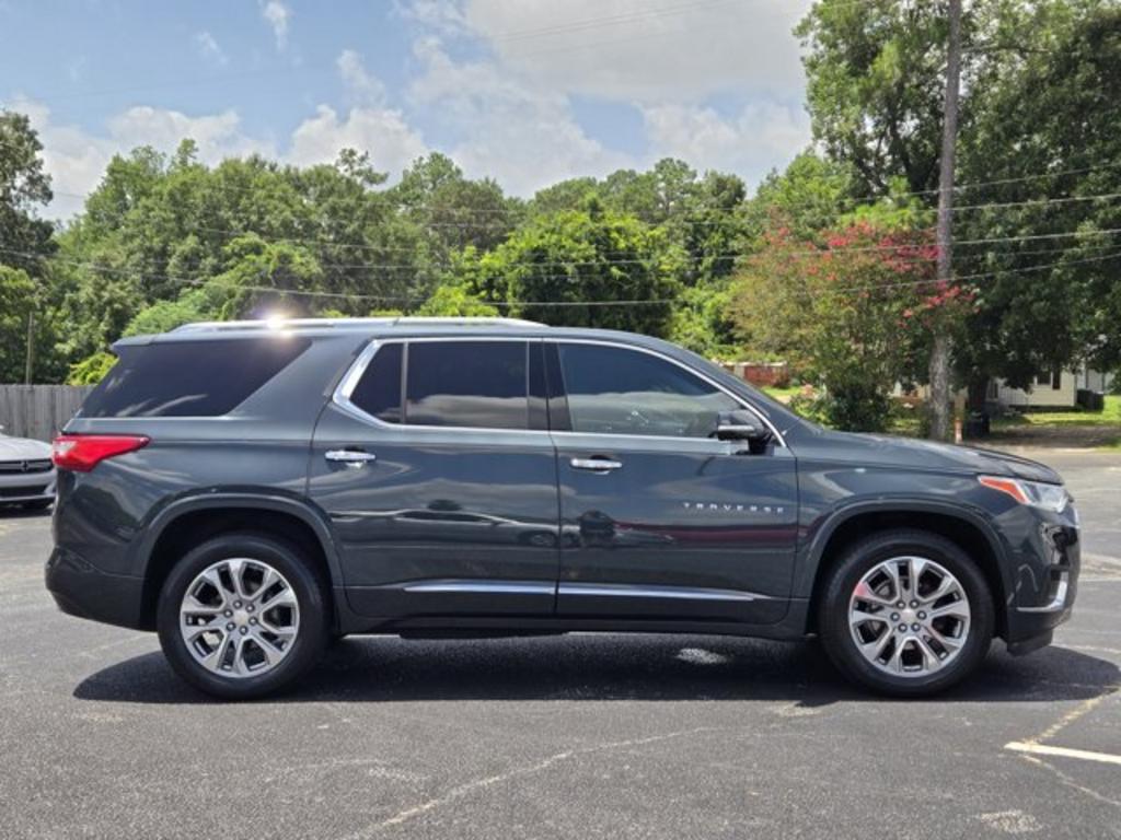 2018 Chevrolet Traverse - $15,995