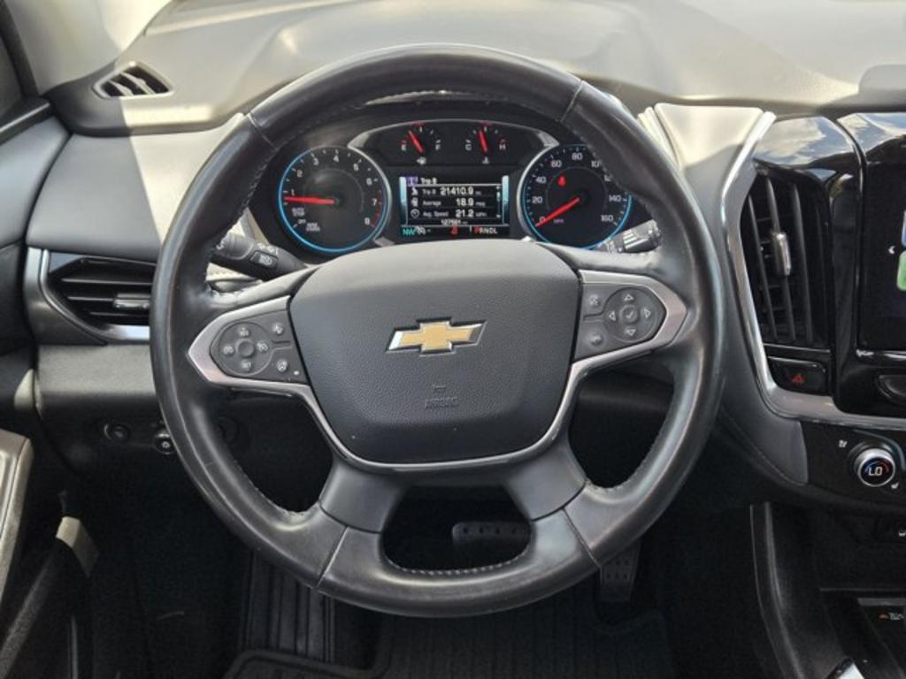 2018 Chevrolet Traverse - $15,995