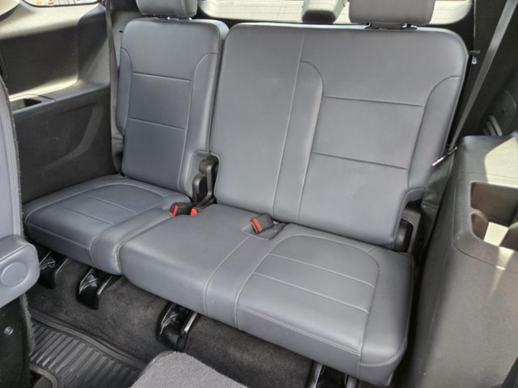 2018 Chevrolet Traverse - $15,995
