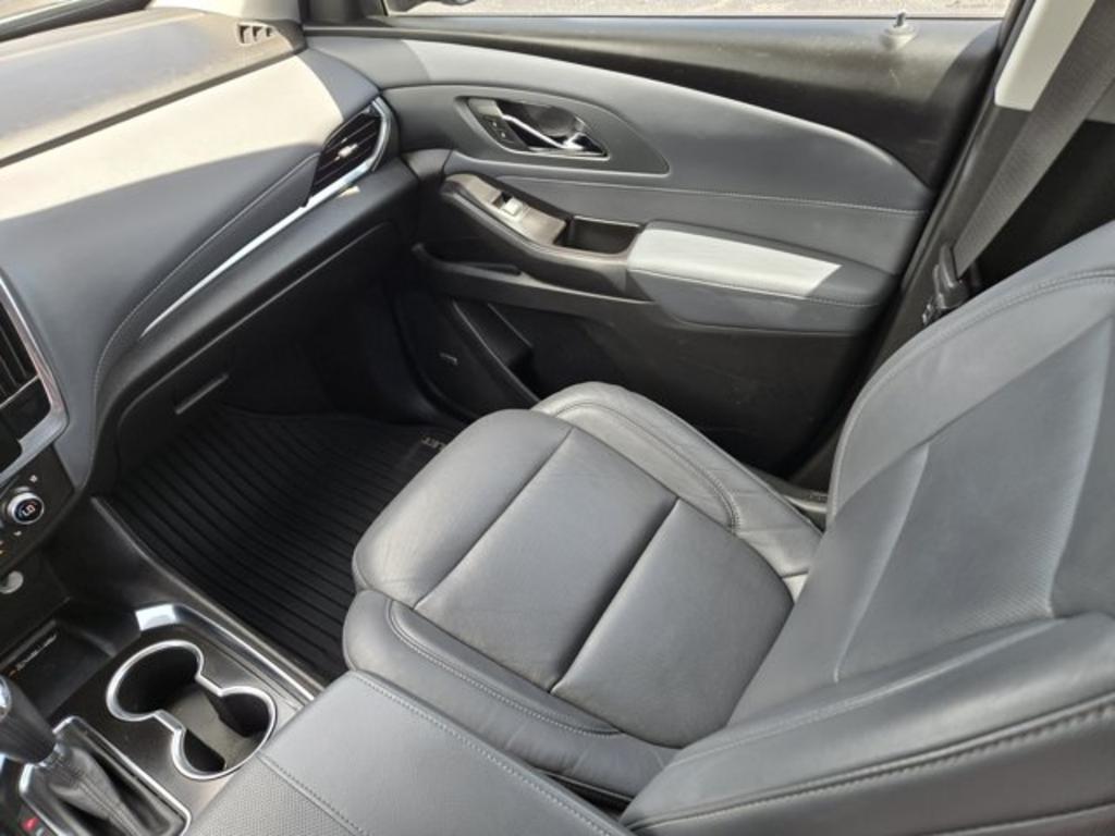 2018 Chevrolet Traverse - $15,995