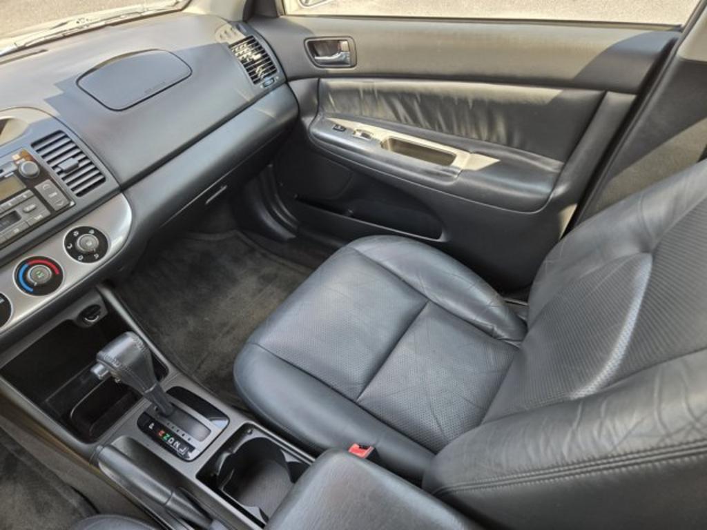 2003 Toyota Camry - $9,995