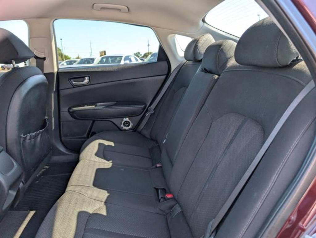 2017 Kia Optima  photo
