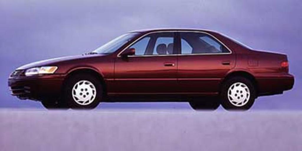 1997 Toyota Camry