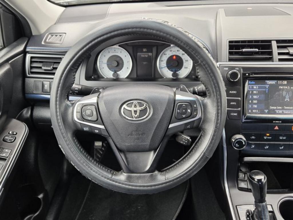 2016 Toyota Camry - $12,995