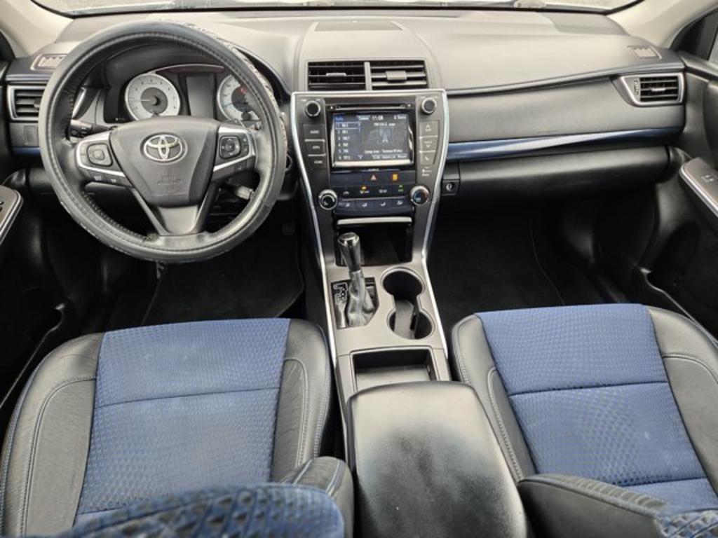 2016 Toyota Camry - $12,995
