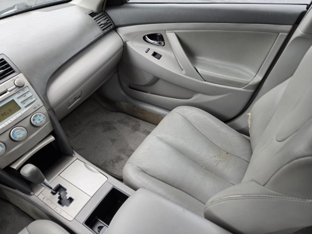 2007 Toyota Camry - $8,995