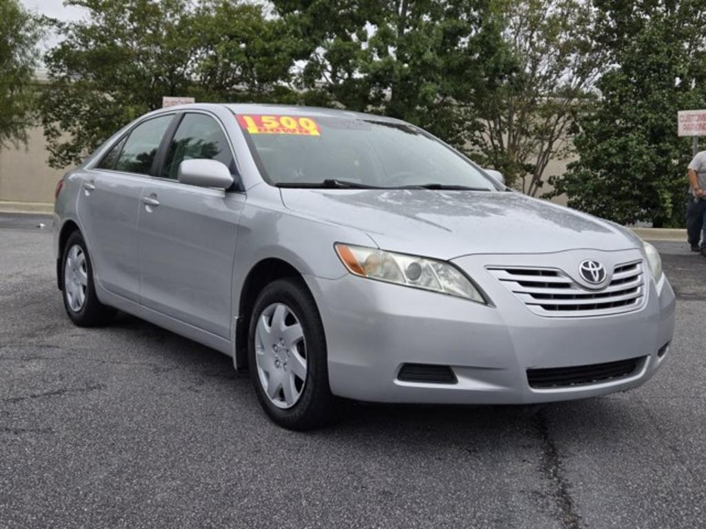 2007 Toyota Camry - $8,995
