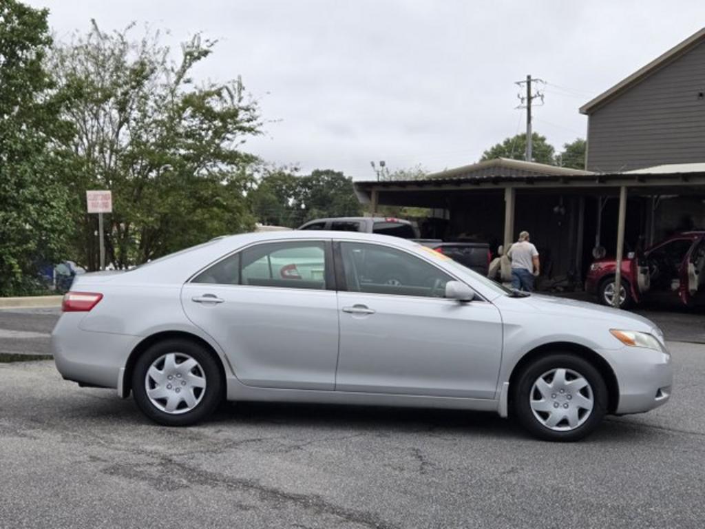 2007 Toyota Camry - $8,995