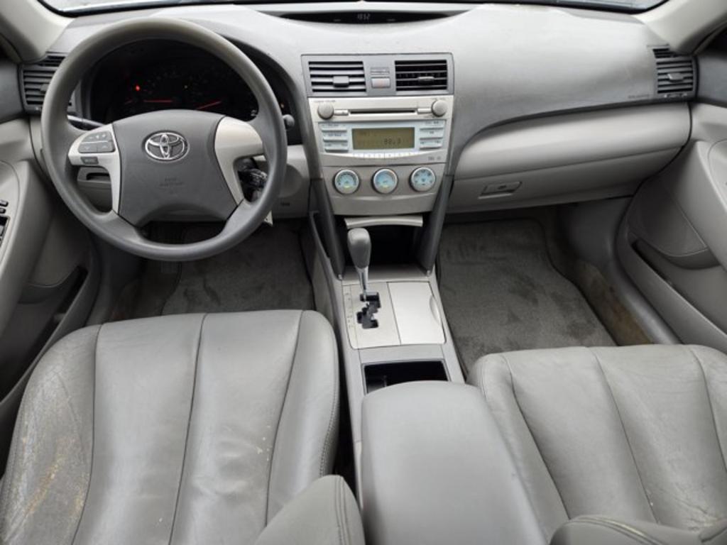 2007 Toyota Camry - $8,995