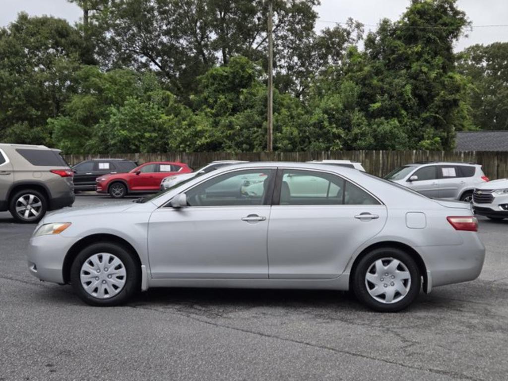 2007 Toyota Camry - $8,995