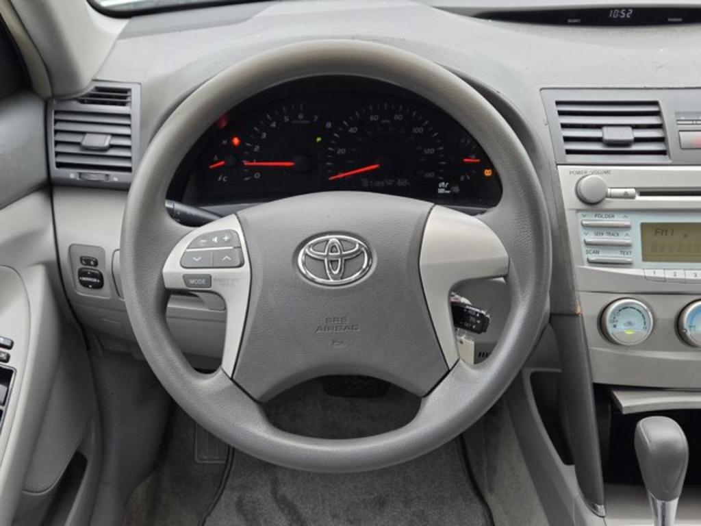 2007 Toyota Camry - $8,995
