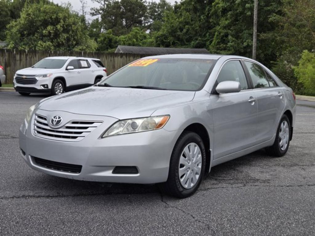 2007 Toyota Camry - $8,995