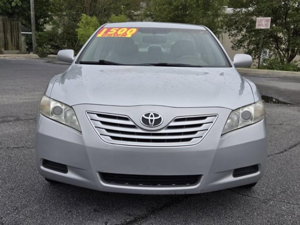 2007 Toyota Camry - $8,995