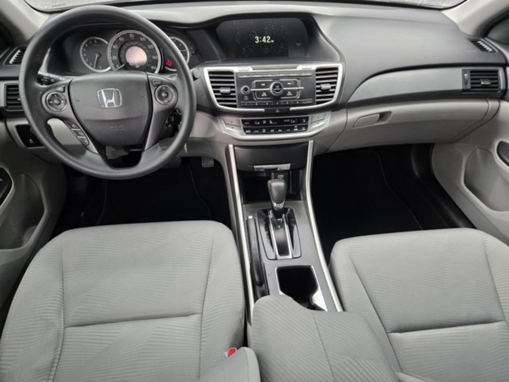 2014 Honda Accord - $13,995