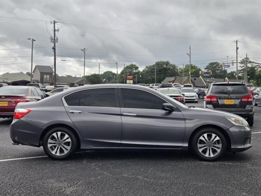 2014 Honda Accord - $13,995