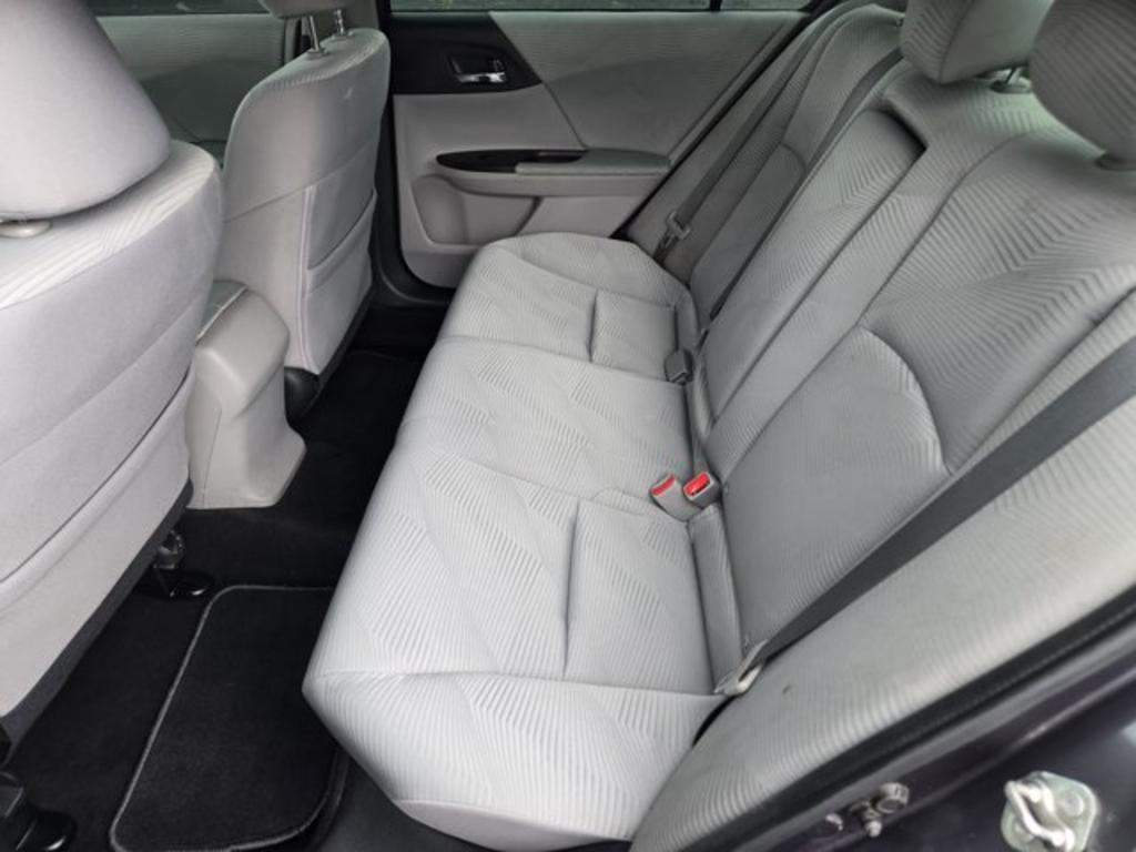 2014 Honda Accord - $13,995
