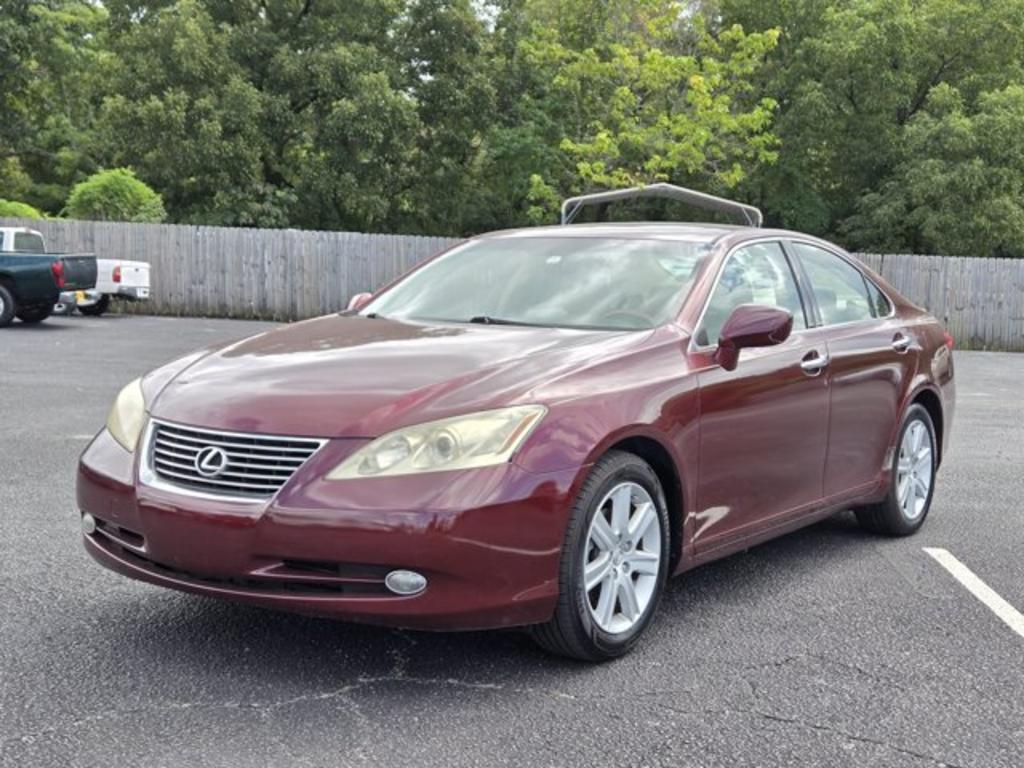 2007 Lexus ES - $9,995