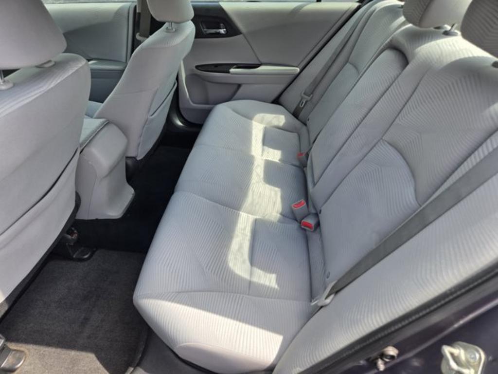 2015 Honda Accord - $13,995