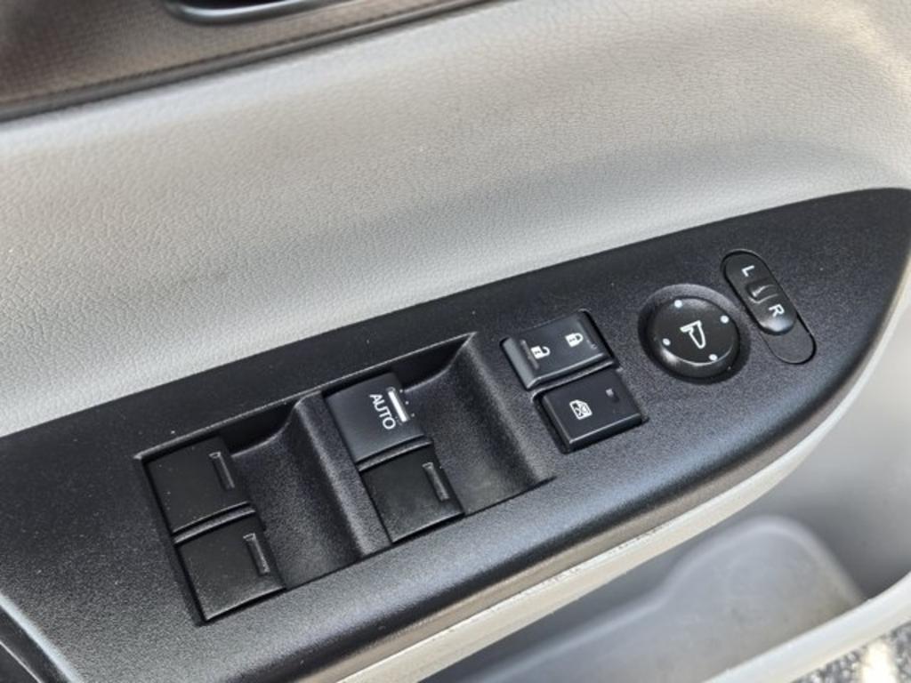 2015 Honda Accord - $13,995