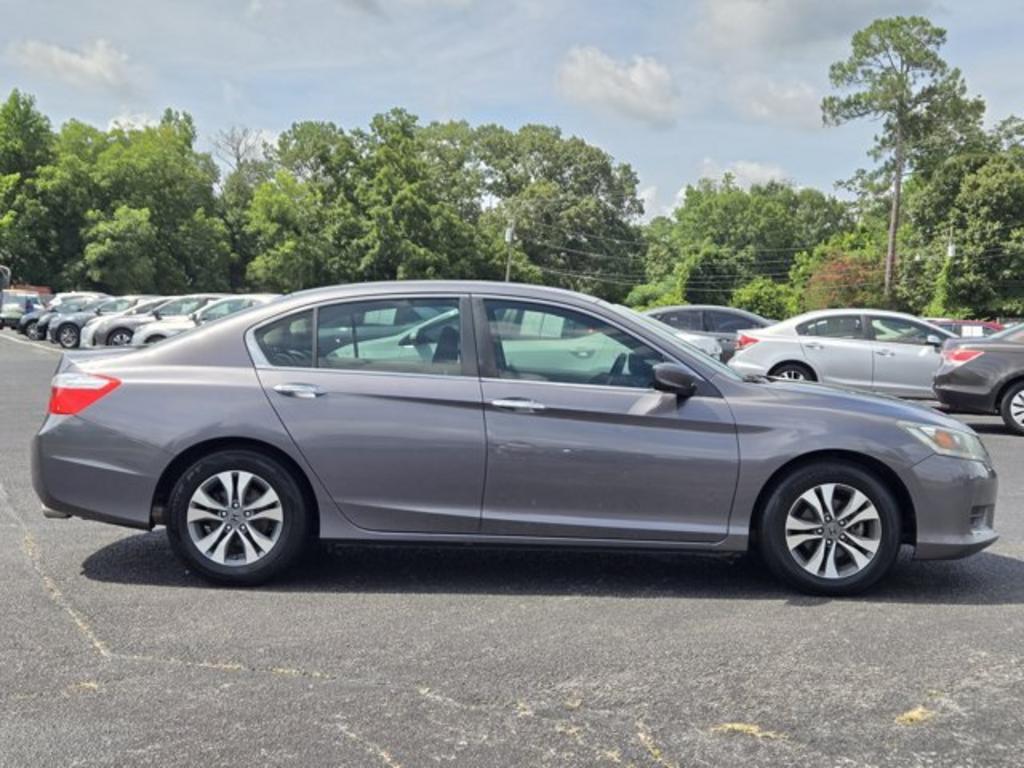 2015 Honda Accord - $13,995