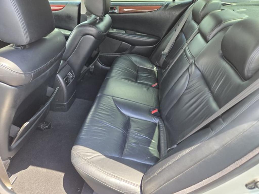 2003 Lexus ES - $8,995