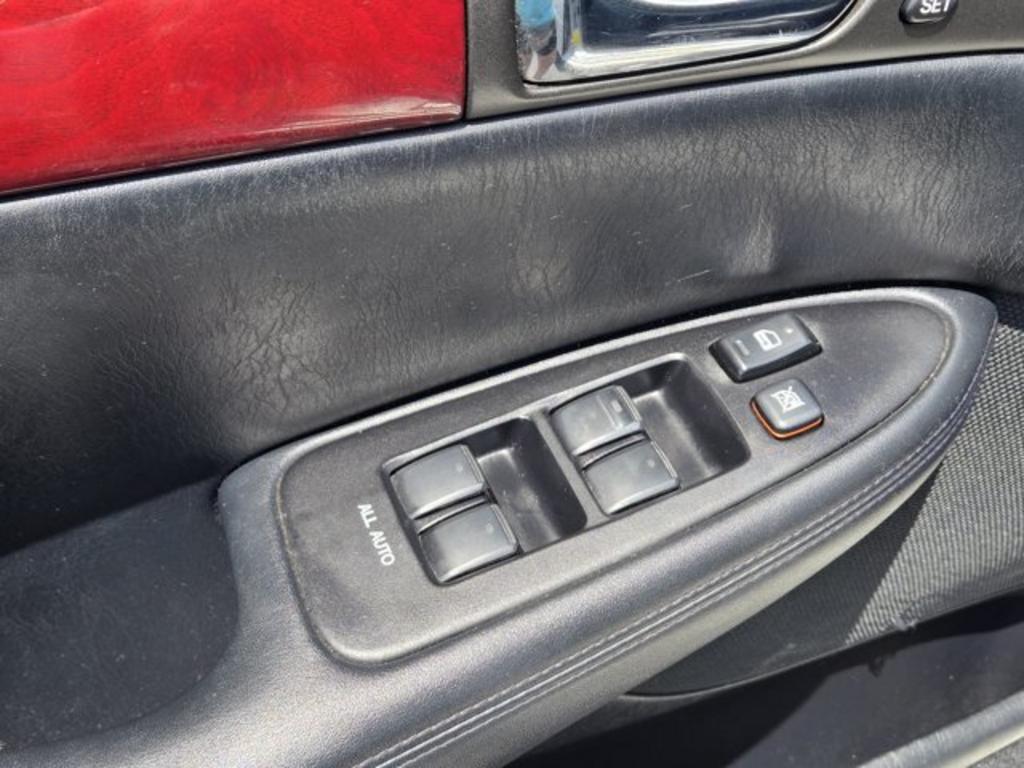 2003 Lexus ES - $8,995