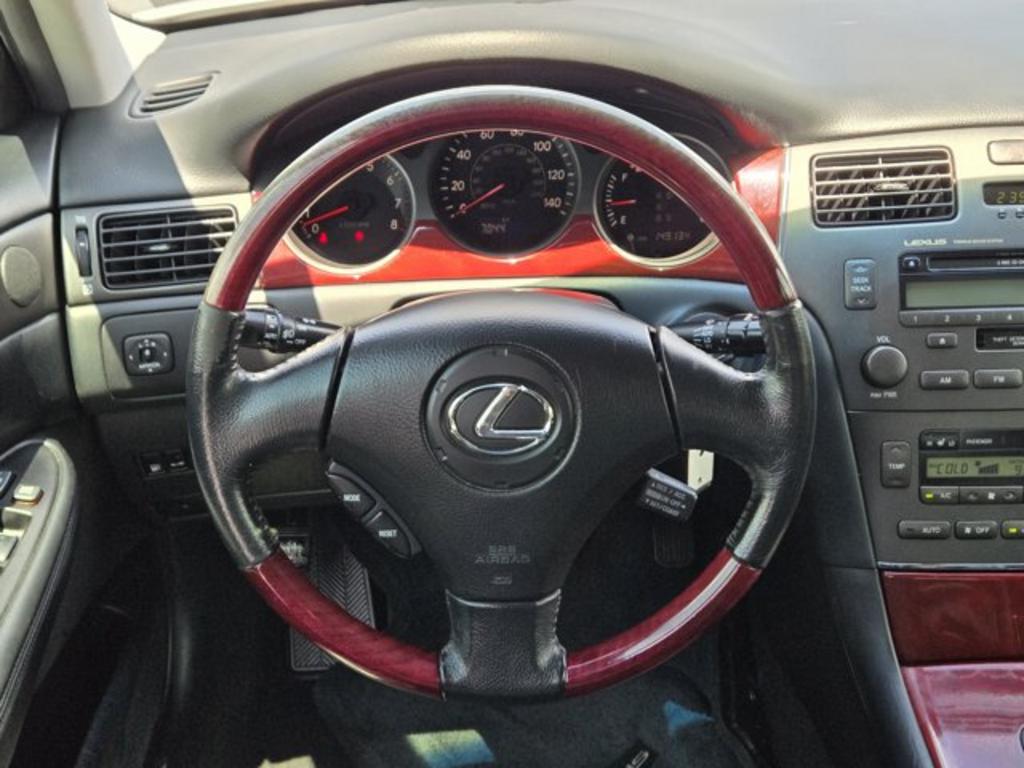 2003 Lexus ES - $8,995