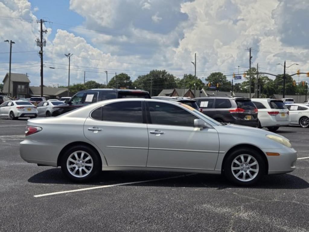 2003 Lexus ES - $8,995